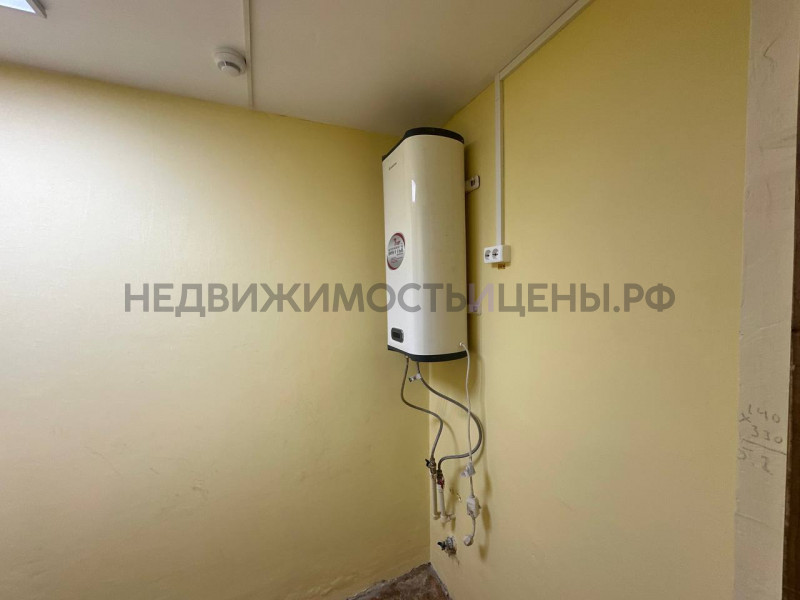 Складское помещение, 2137м2, 1/1, Тюмень