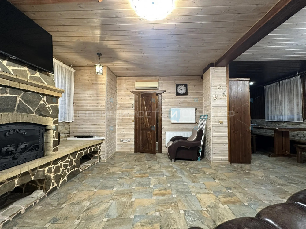Дом, 100м2, Тюмень