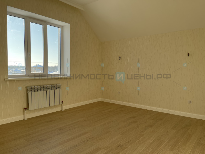 Дом, 215м2, Тюмень
