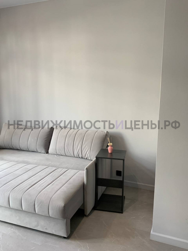 2 комн., 63.3м2, 1/4, Скандиа. Квартал у озера, Тюмень