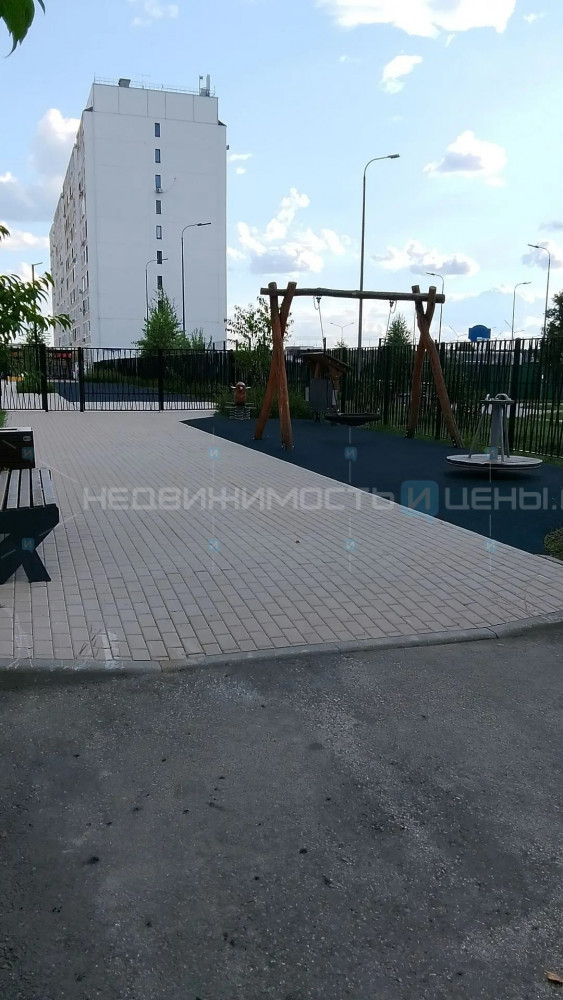 2 комн., 63.1м2, 12/15, Облака, Тюмень