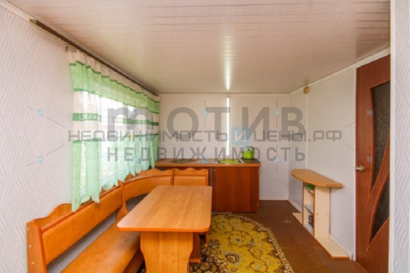 Дача, 30м2, Тюмень