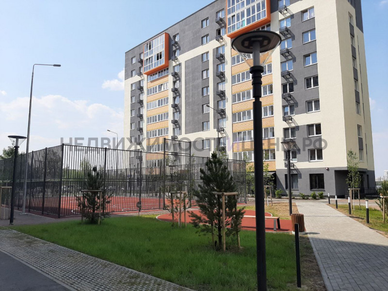 2 комн., 54м2, 3/3, Тюмень