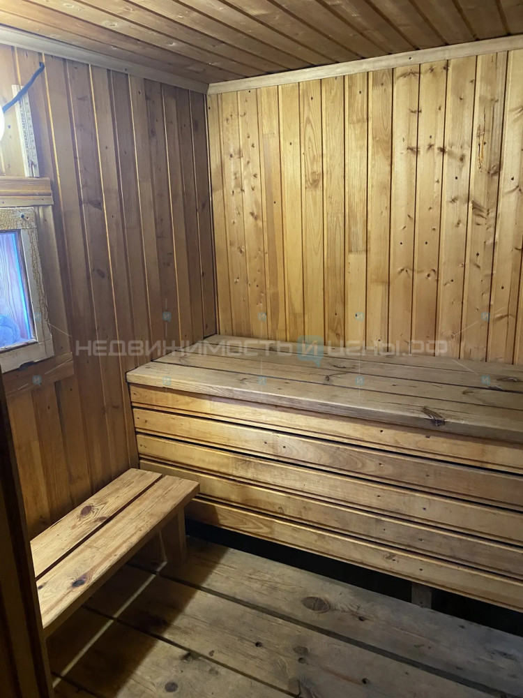 Дом, 115м2, Тюмень