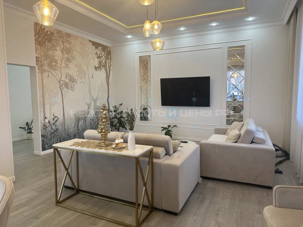 Дом, 163.5м2, Тюмень