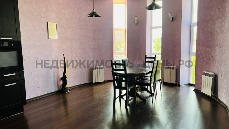 Дом, 650м2, Тюмень