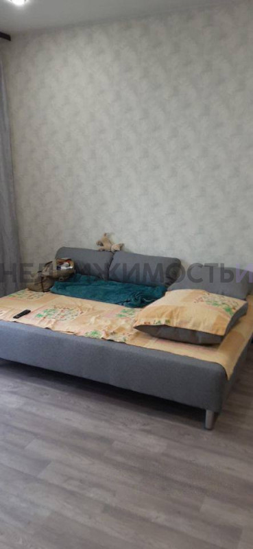 Студия, 29.5м2, 5/10, Тюмень