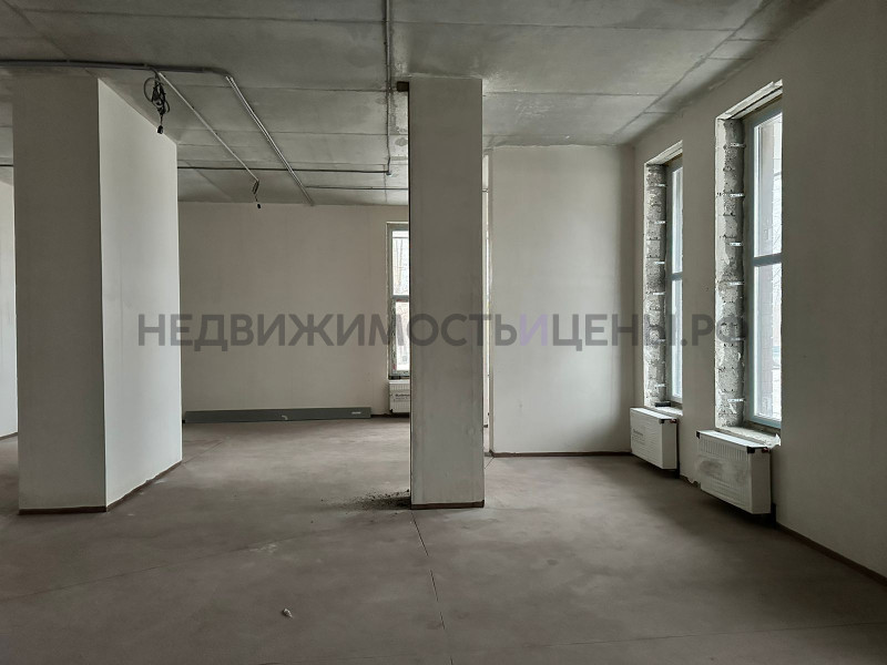 Свободное назначение, 60м2, 1/22, Quattro (Кваттро), Тюмень
