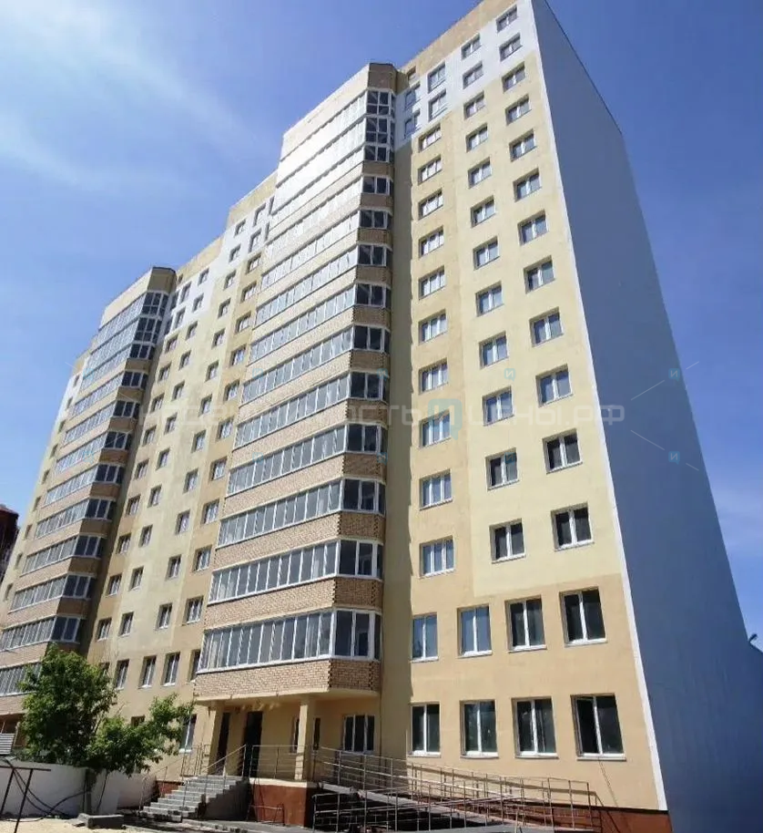 3 комн., 92м2, 7/14, Тюмень