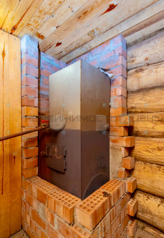 Земельный участок, Тюмень