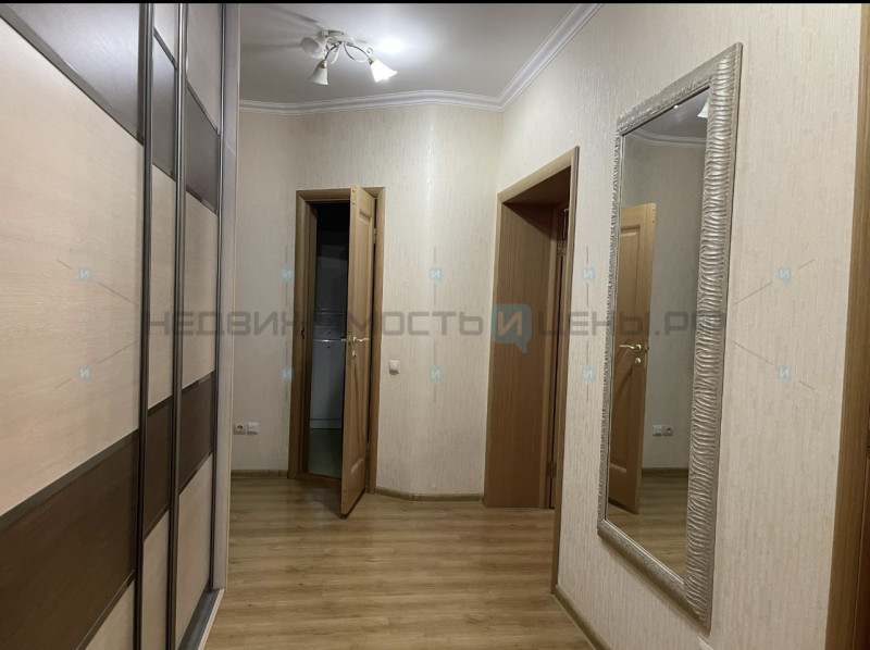 2 комн., 80м2, 8/9, Тюмень