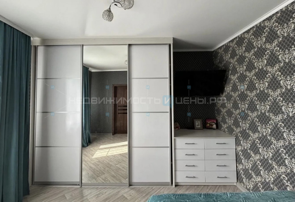 Дом, 81.3м2, Тюмень