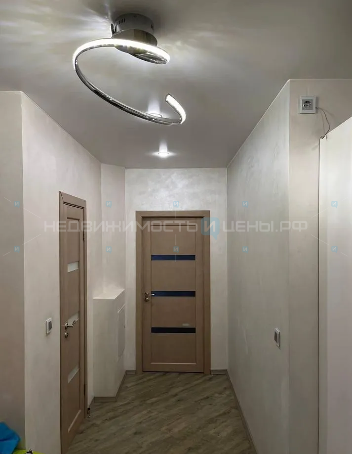 3 комн., 85.8м2, 2/12, Тюмень