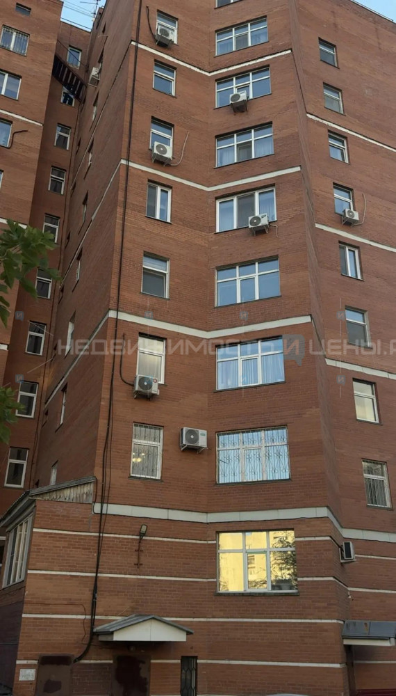 2 комн., 108м2, 7/10, Тюмень