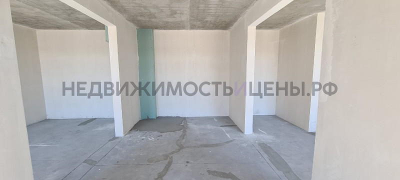 Свободное назначение, 52м2, 1/6, Краснолесье, Тюмень