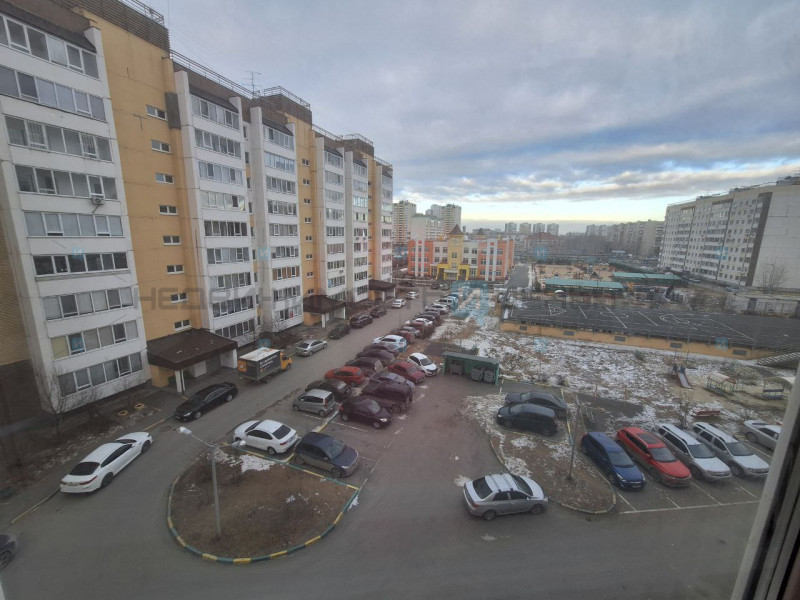 2 комн., 60м2, 5/9, Тюмень