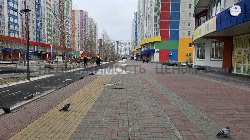 Свободное назначение, 142м2, 1/13, Тюмень