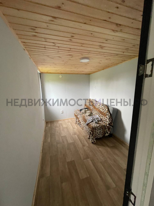 Дача, 31м2, Тюмень