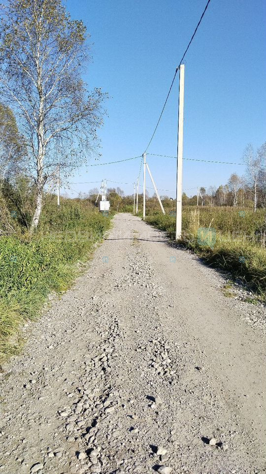 Земельный участок, Тюмень