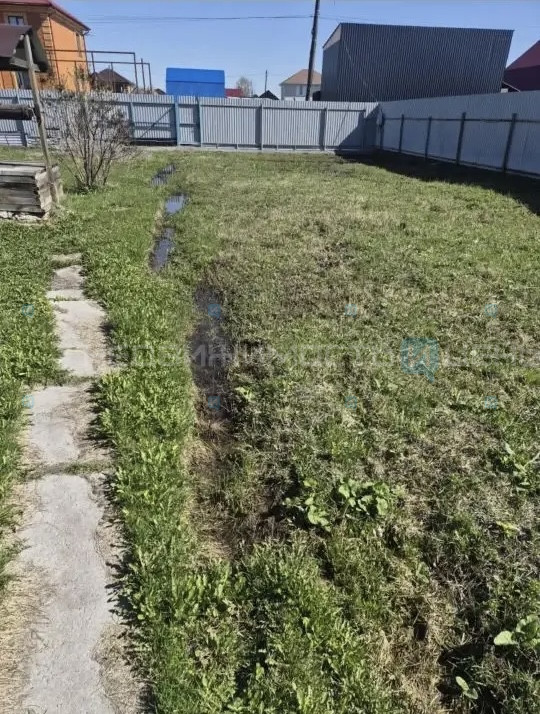 Дача, 25м2, Тюмень