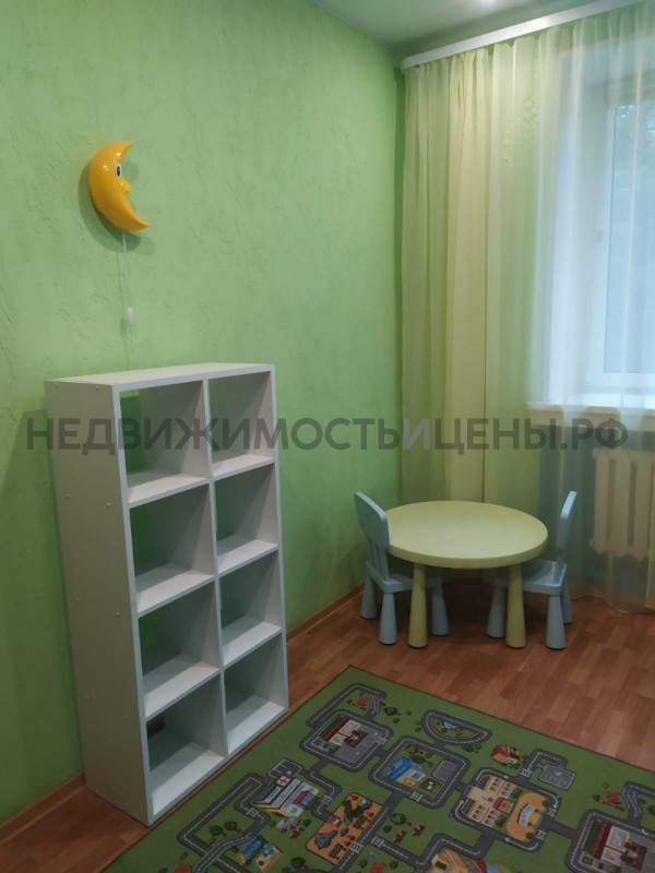 3 комн., 78м2, 2/4, Тюмень