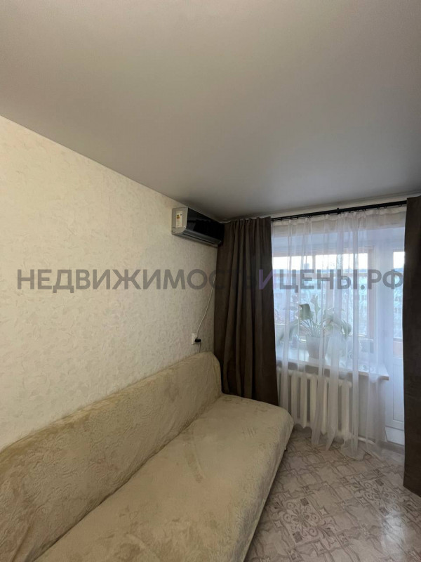 1 комн., 30.6м2, 5/5, Тюмень