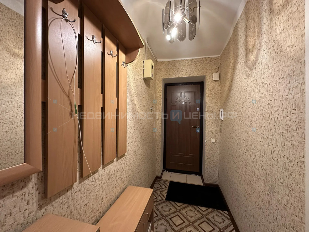 2 комн., 42м2, 5/5, Тюмень