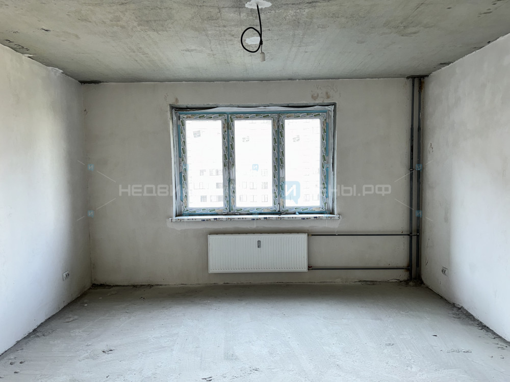 3 комн., 89.2м2, 11/16, Спутник, Тюмень