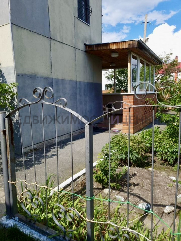 Дом, 272м2, Тюмень