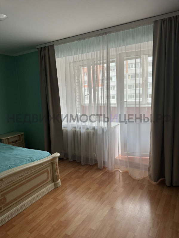 2 комн., 75м2, 4/12, Тюмень