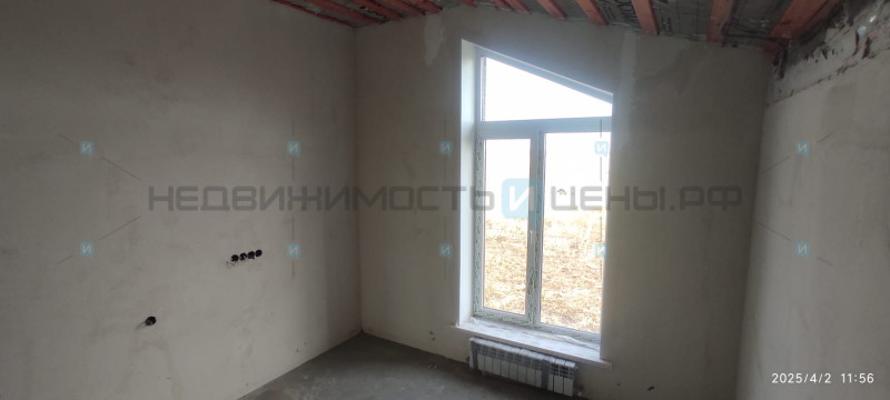Дом, 104.5м2, Тюмень