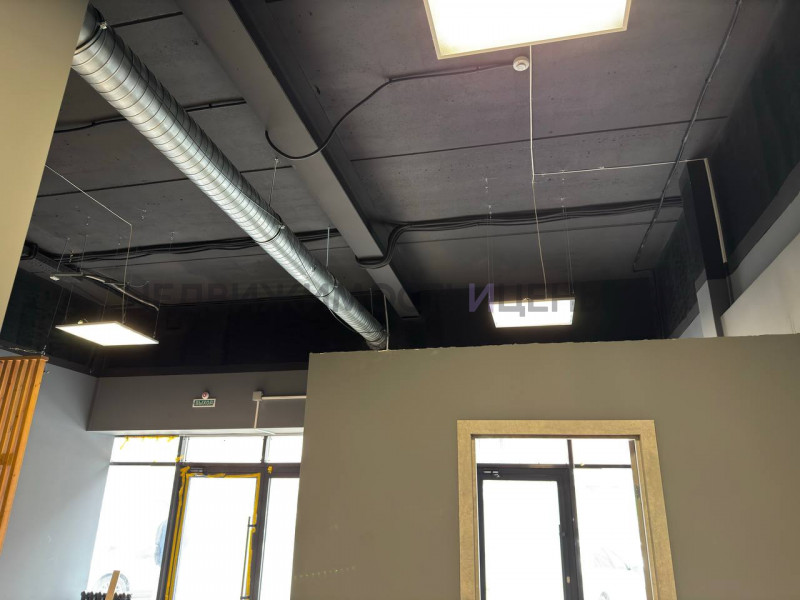 Свободное назначение, 160м2, 1/2, Тюмень