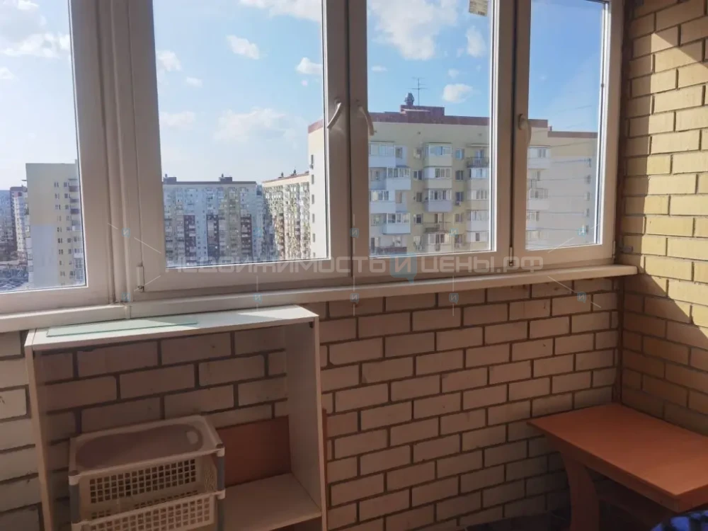 1 комн., 45м2, 4/16, Тюмень
