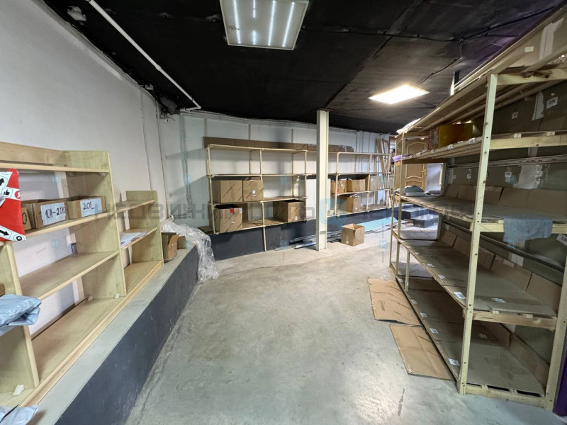 Готовый бизнес, 81м2, 1/1, Тюмень