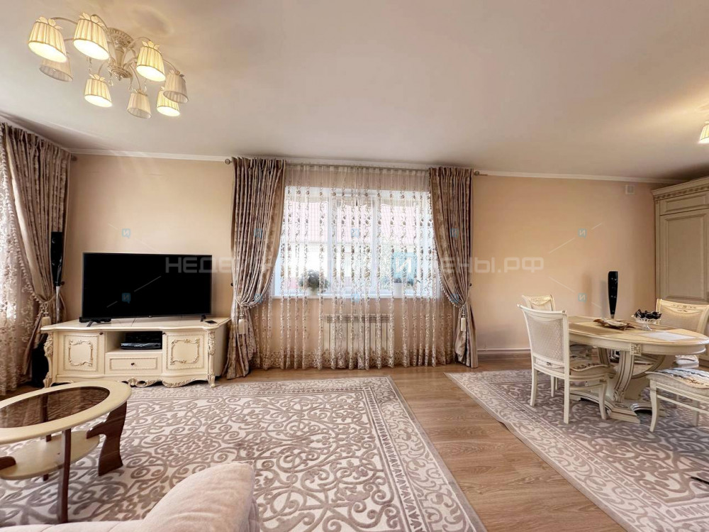 Дом, 163м2, Тюмень
