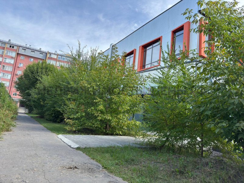 Свободное назначение, 160м2, 1/2, Тюмень