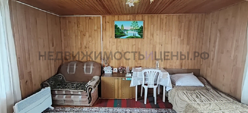 Дача, 40м2, Тюмень