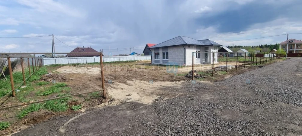 Дом, 78м2, Тюмень