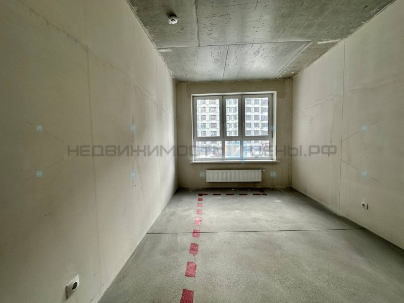 3 комн., 88м2, 2/9, Life Residence (Лайф Резиденция), Тюмень