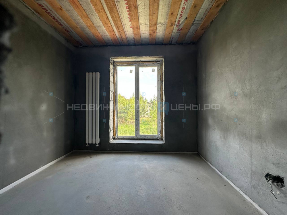 Дом, 130м2, Тюмень