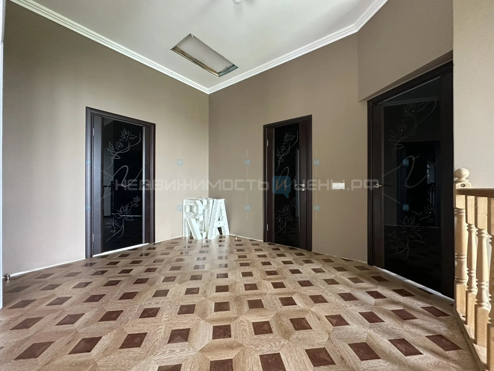 Дом, 373.5м2, Тюмень