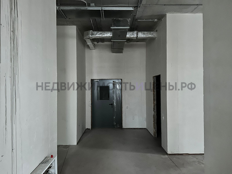 Свободное назначение, 60м2, 1/22, Quattro (Кваттро), Тюмень