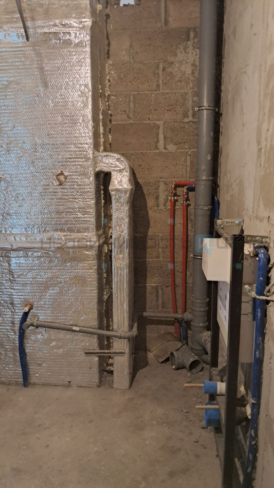 1 комн., 40.7м2, 20/23, Малевич, Тюмень