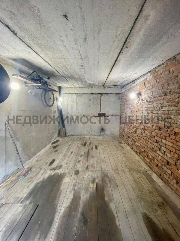 Гаражи, 26м2, 1/1, Тюмень