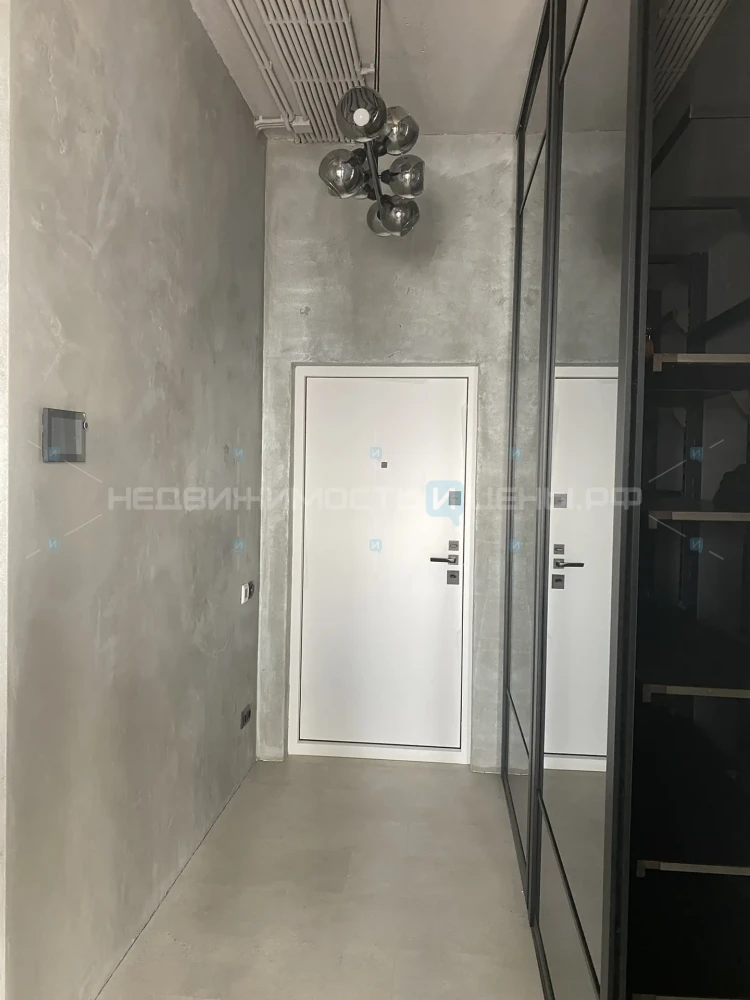 3 комн., 113м2, 16/16, Тюмень