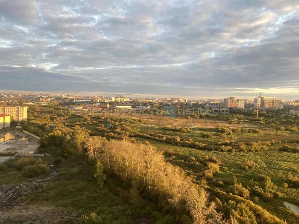 3 комн., 113м2, 16/16, Тюмень