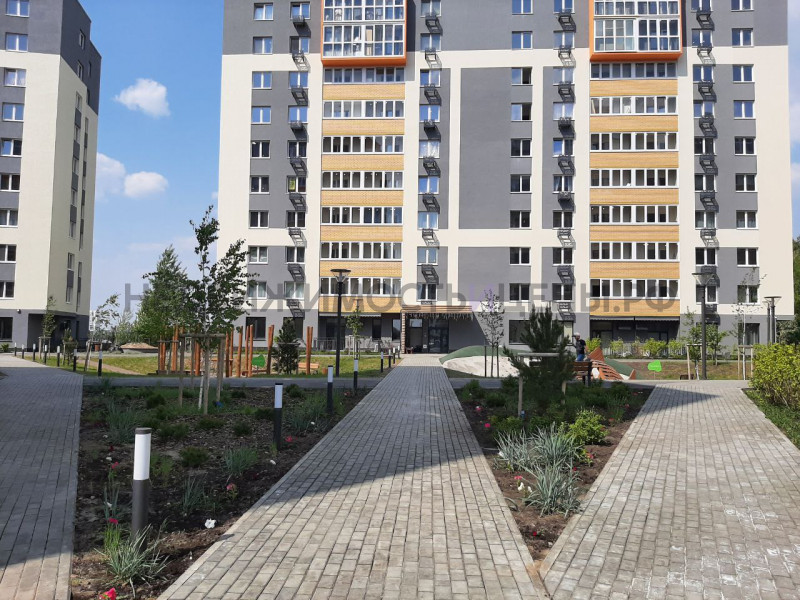 2 комн., 54м2, 3/3, Тюмень