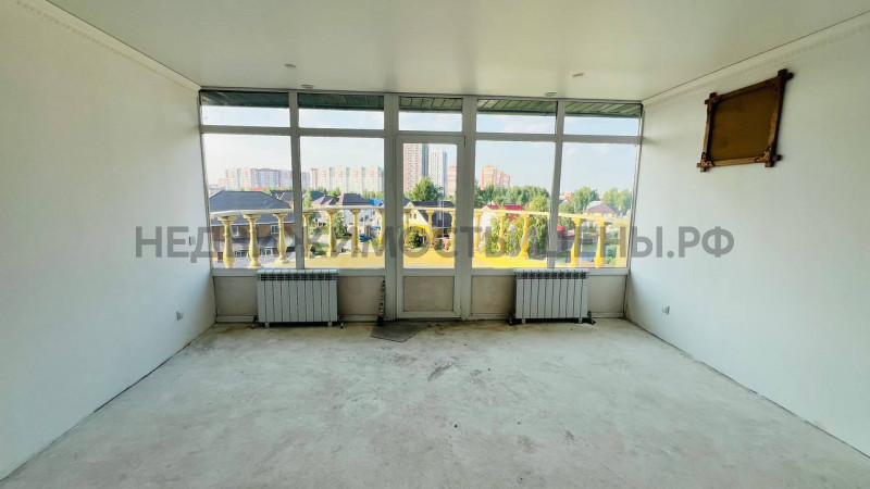 Дом, 650м2, Тюмень