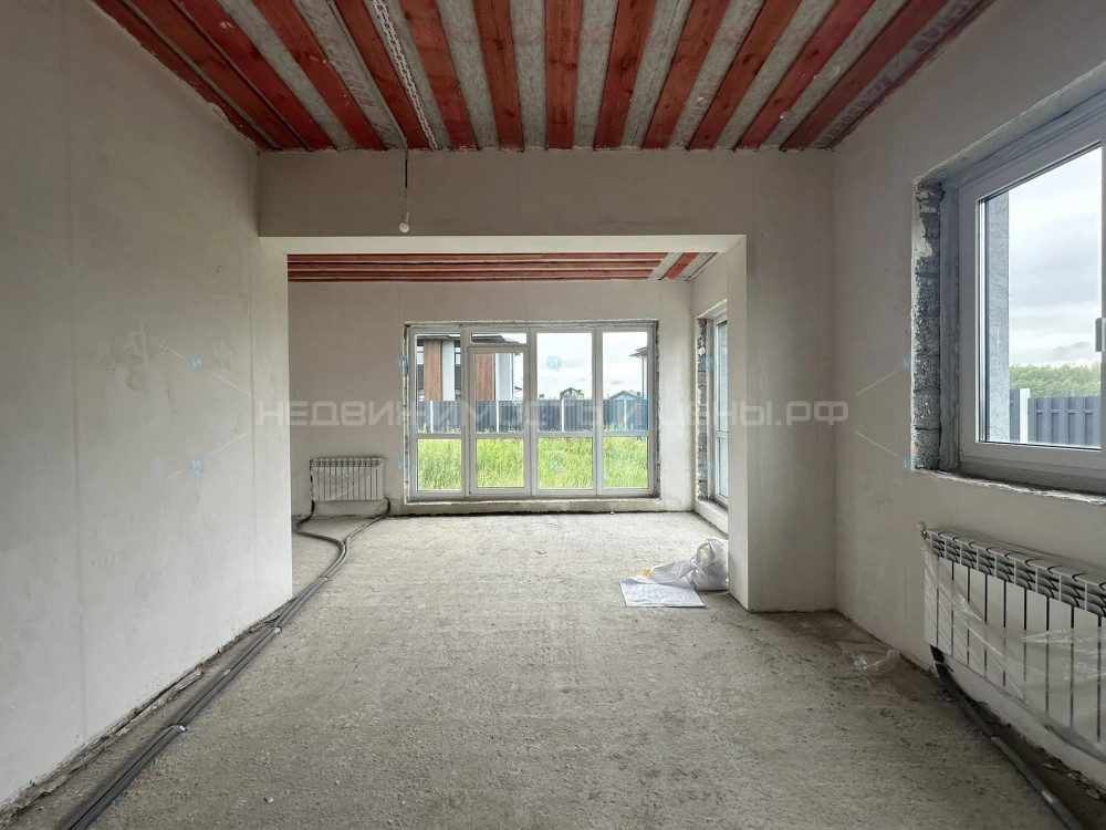 Дом, 120м2, Тюмень