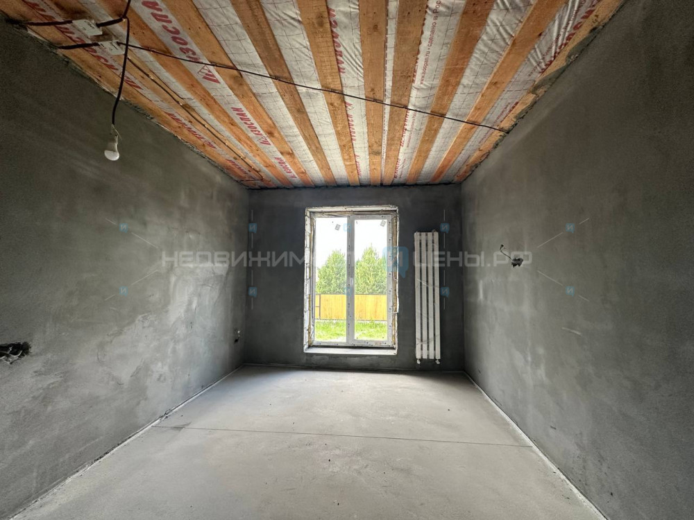 Дом, 130м2, Тюмень